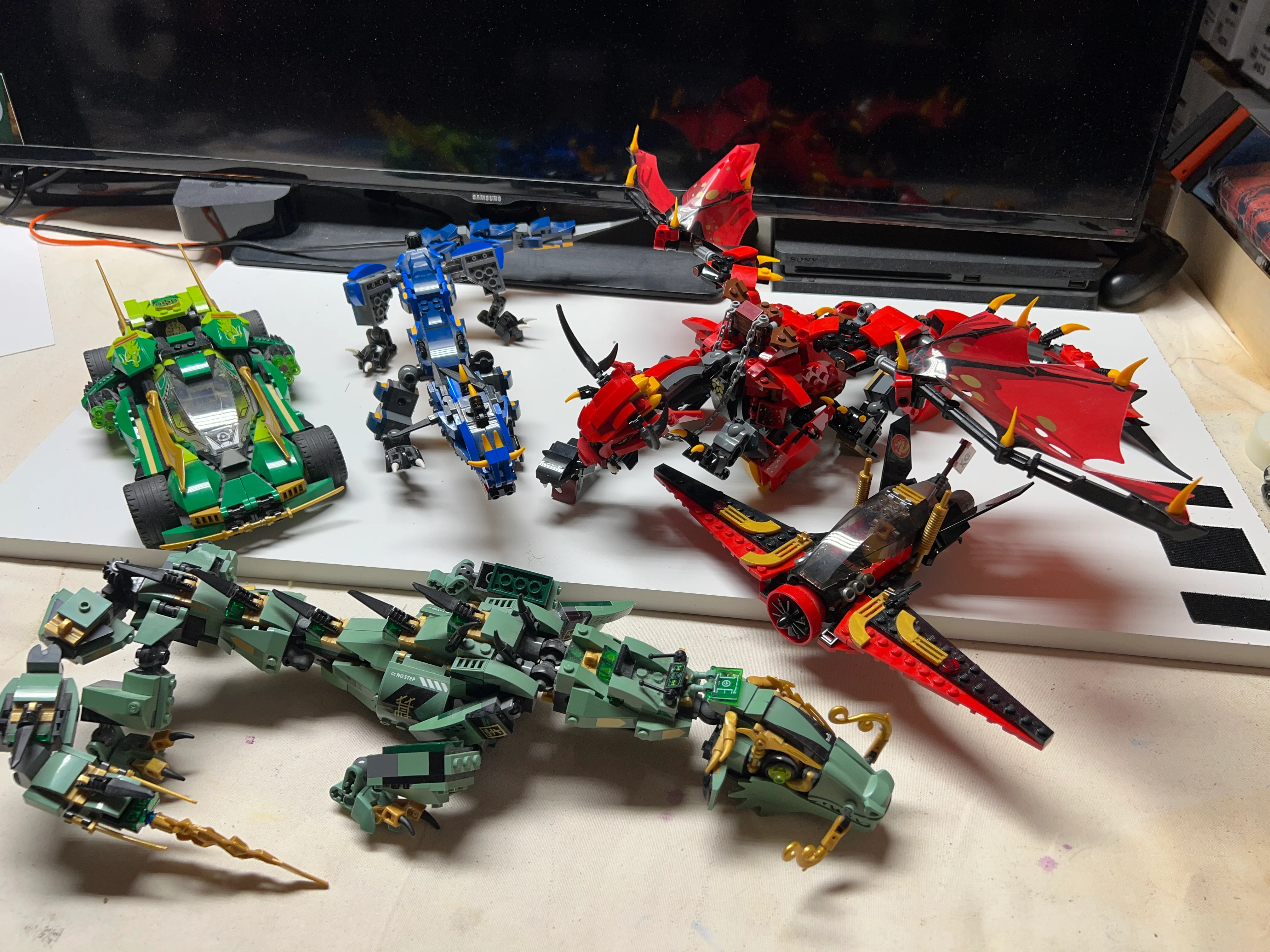 Thumbnail 1